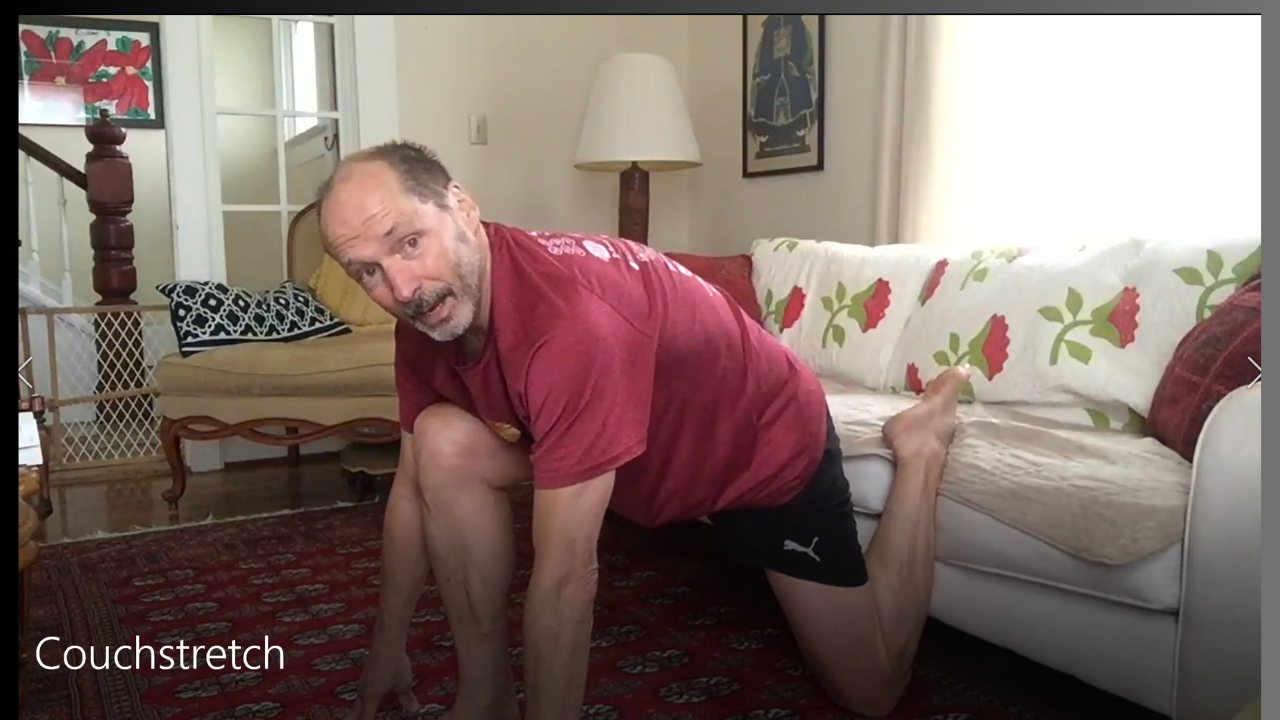 Do You Have A Morning Routine?