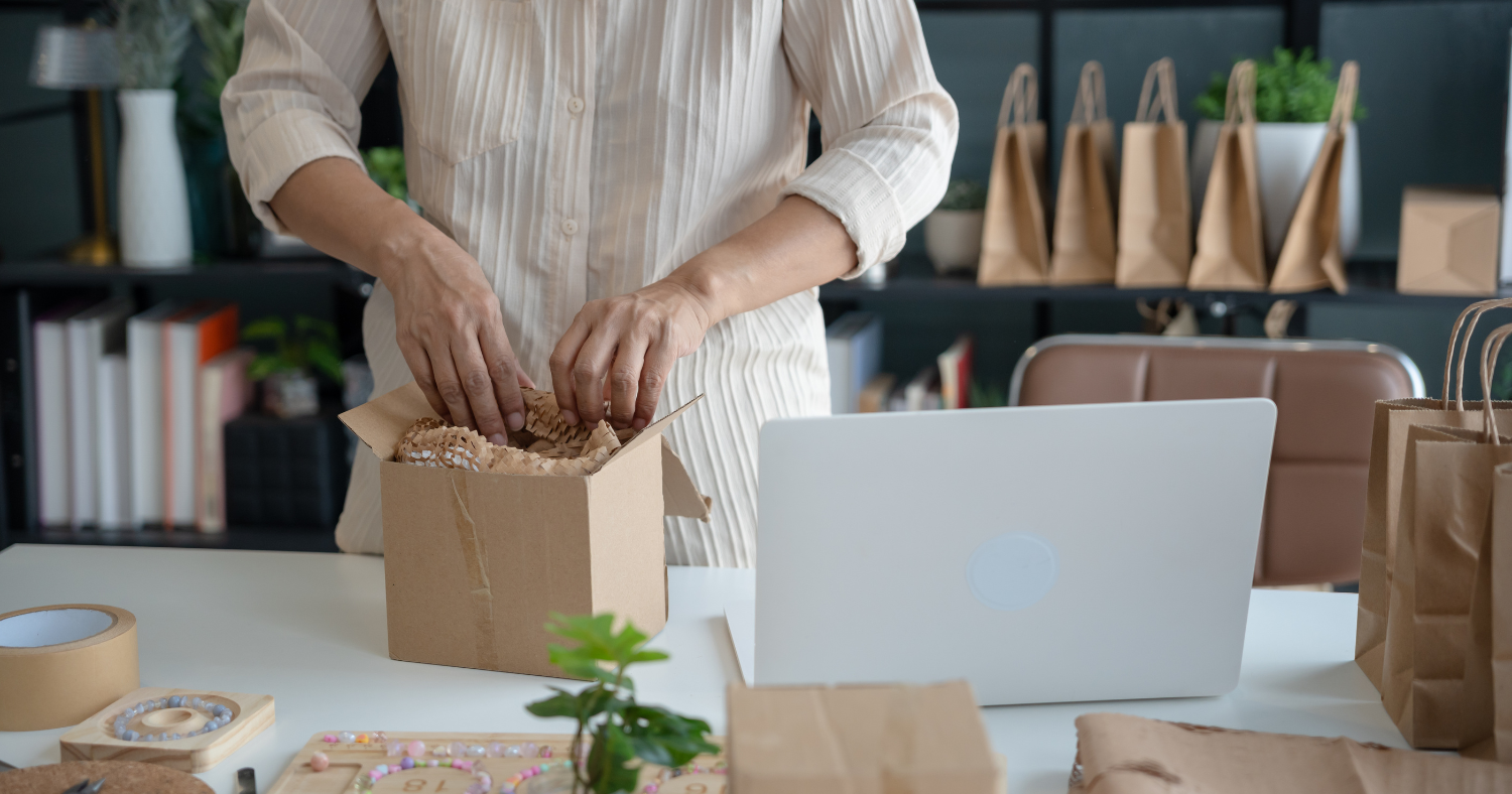 How Shopify Powers Millions of Small Businesses