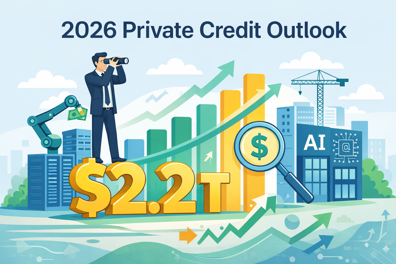 2026 Private Credit Outlook