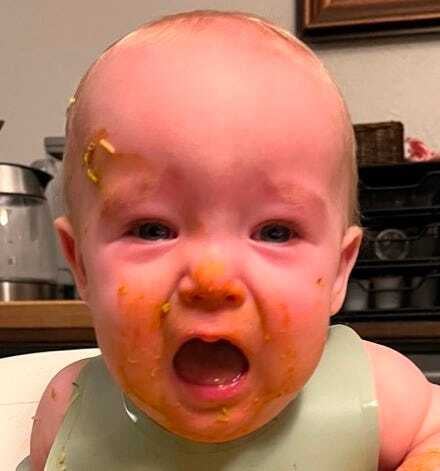 Trying to Write About Positivity When All You Feel is Negative