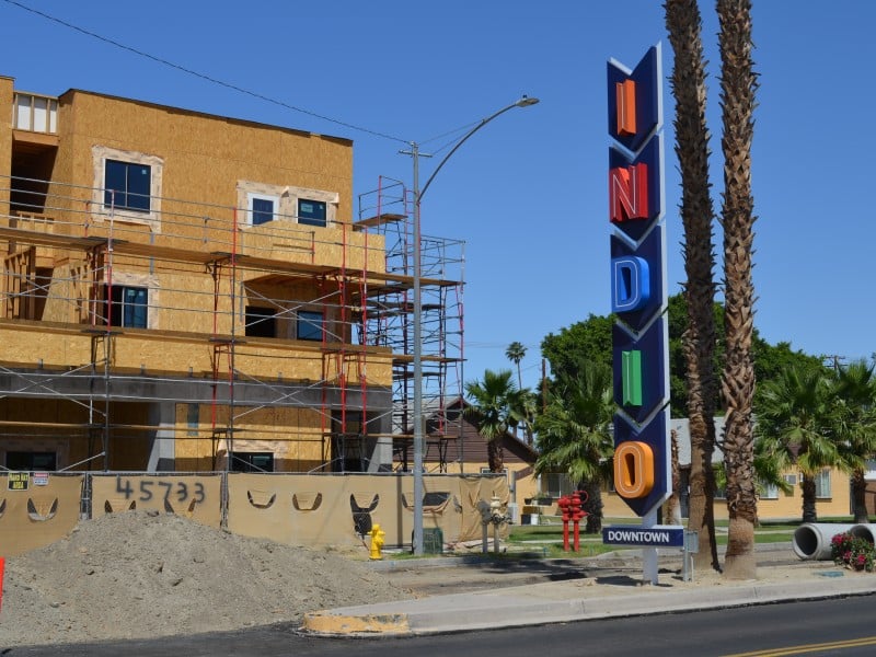 🌴 Indio Weekly Briefing: Thursday, March 12, 2026