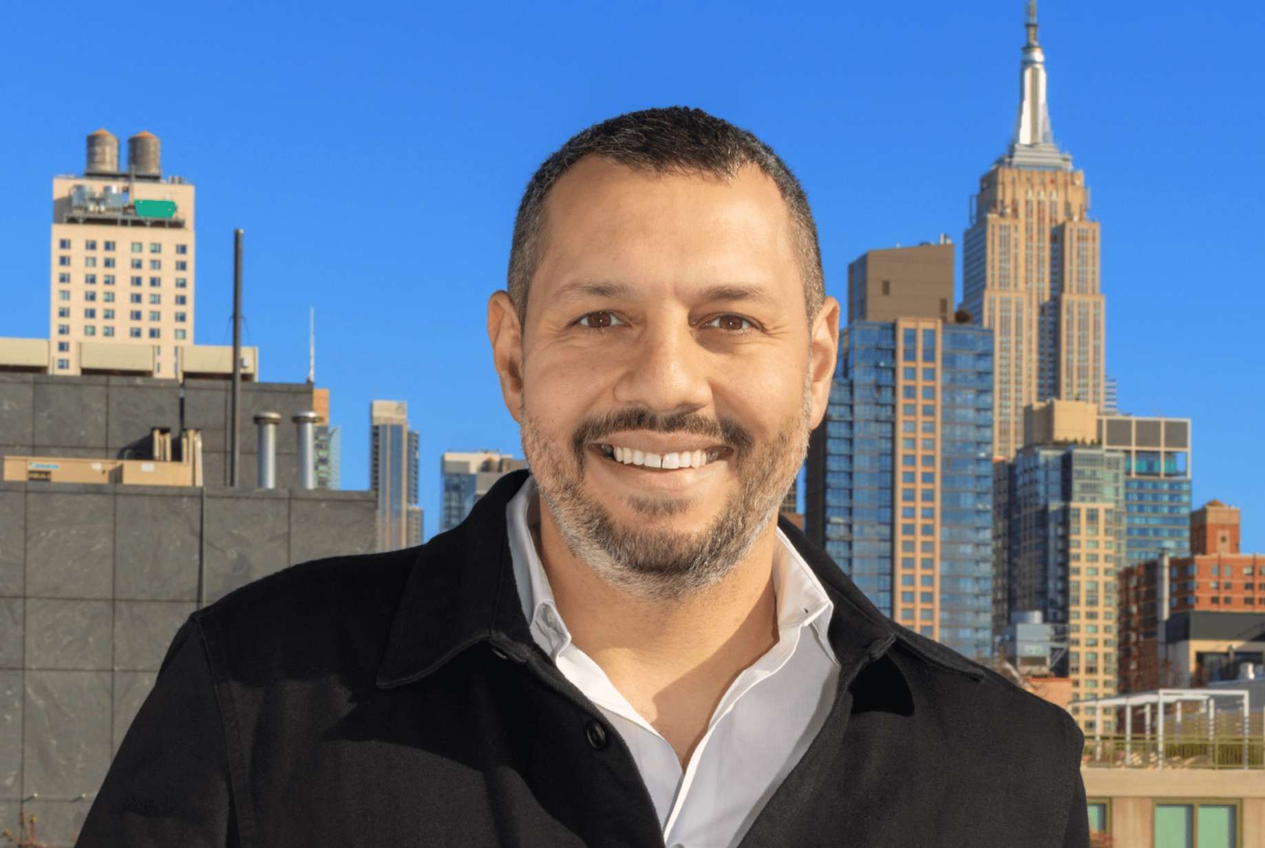 For this NY Congressional hopeful, Shabbat is a constant—and an inspiration