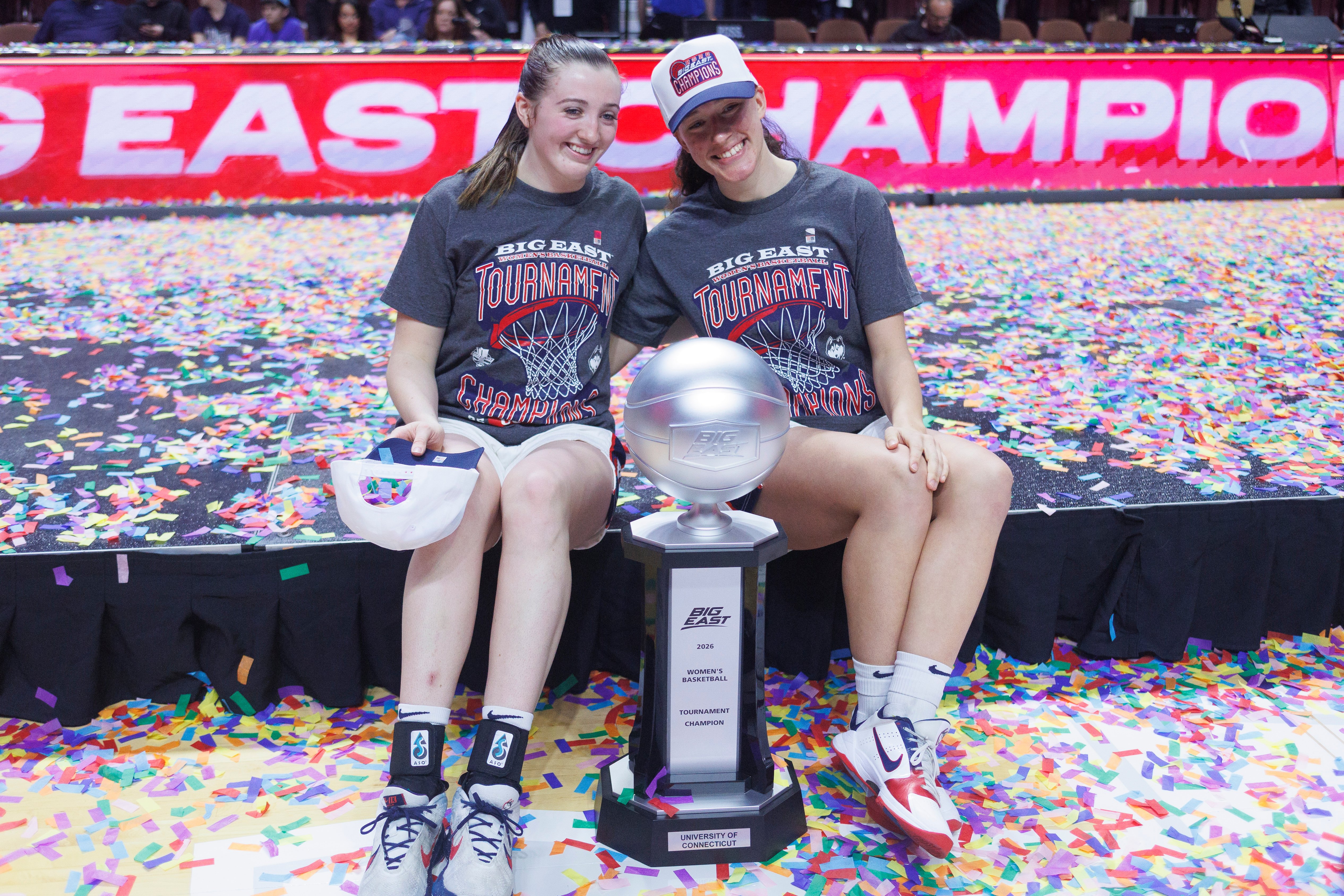 Starting Five: Ashlynn Shade living her best life in Fort Worth