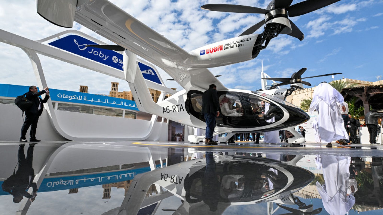 #1 Daily Aviation VTOL News - Feb 26, 2026