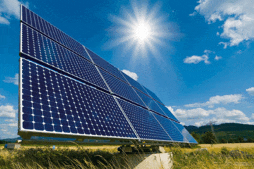 Transforming Solar Energy Landscape in Bangladesh