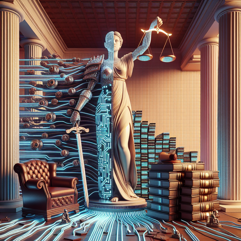 Kennedys bets on AI-fluent junior lawyers as associate work shrinks