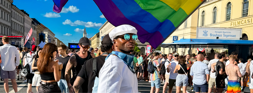 The Legacy Queer People Leave Behind