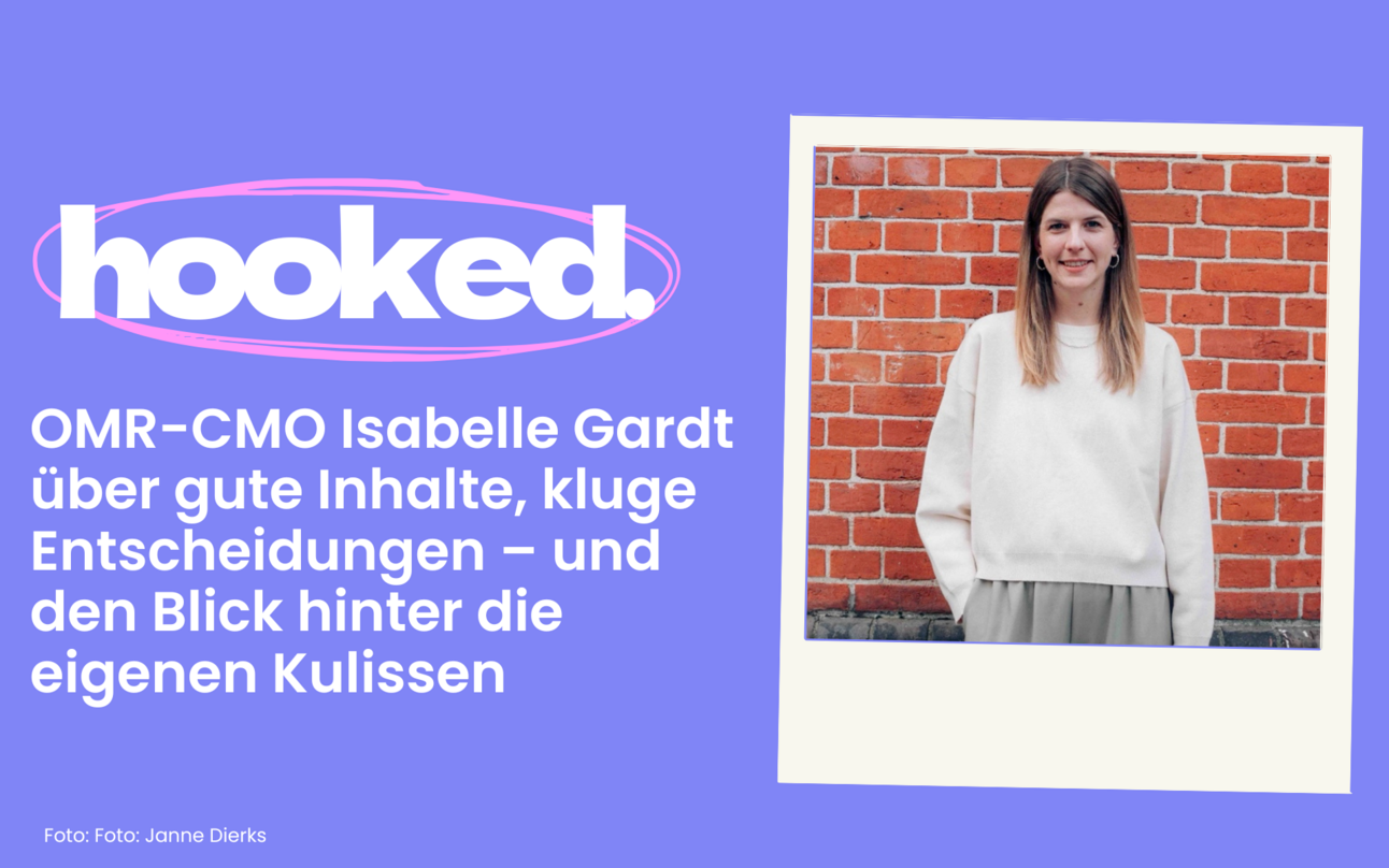 Was du dir vom OMR-Marketing abschauen kannst