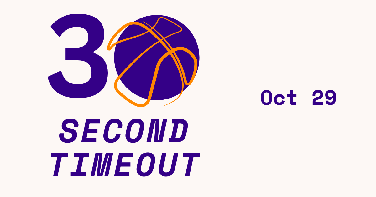 WNBA's Countdown Might Get a Reset