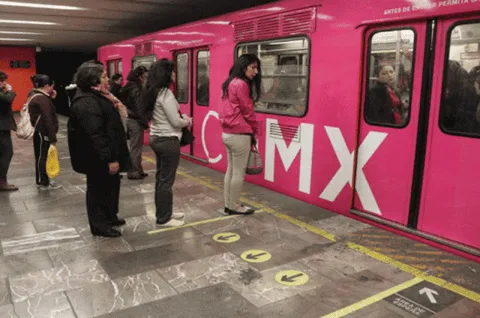 Repensando la lógica de los vagones rosas