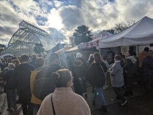 What's Happening in Dublin this Weekend - March 20th - Free Events