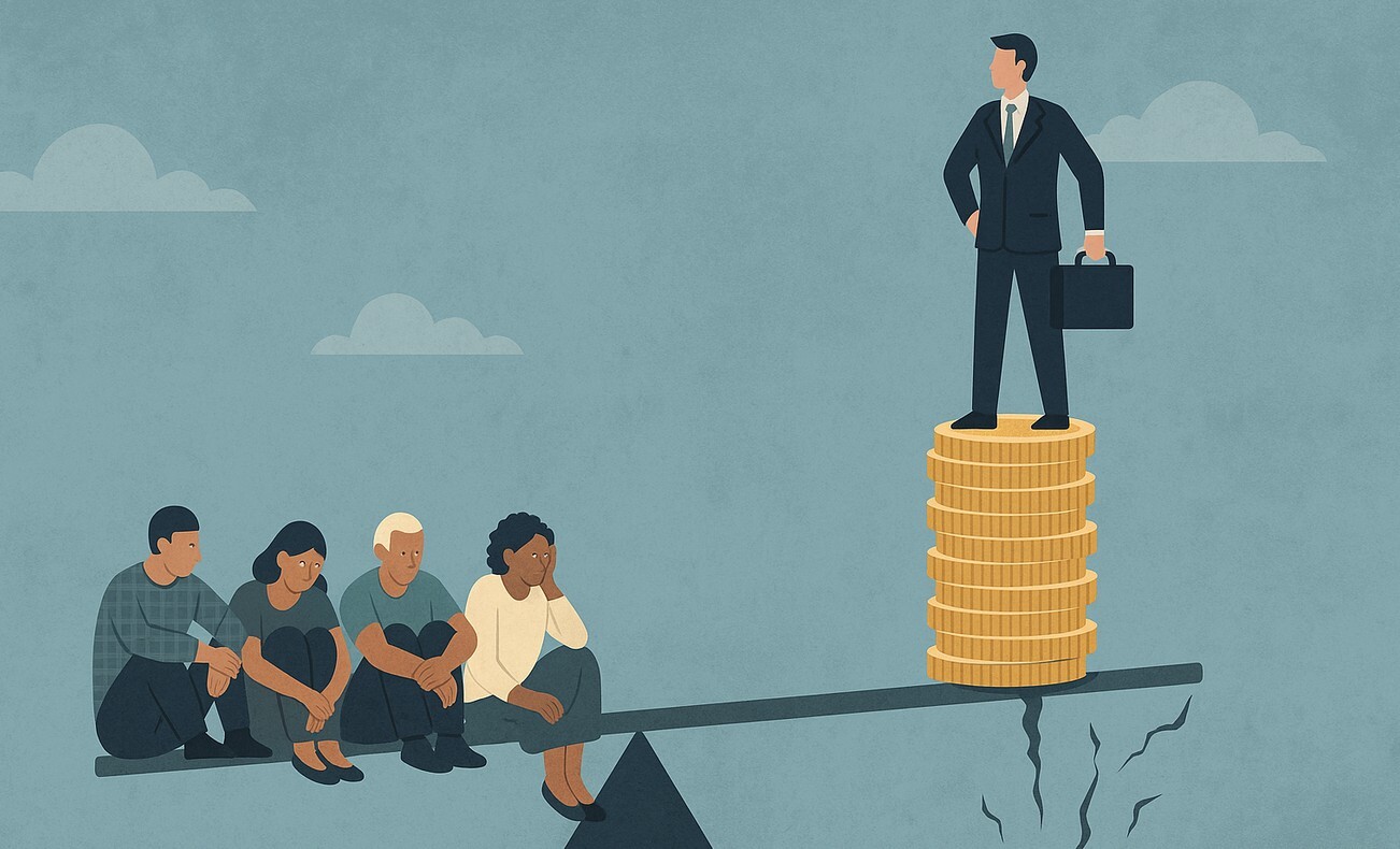 Elvis Presley and the Stock Market