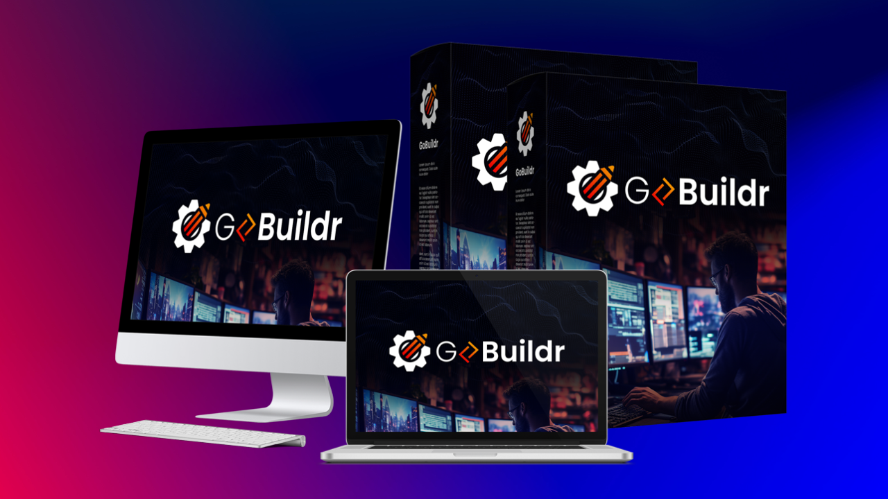 GoBuildr Review 2025 – The Complete Website Builder Breakdown