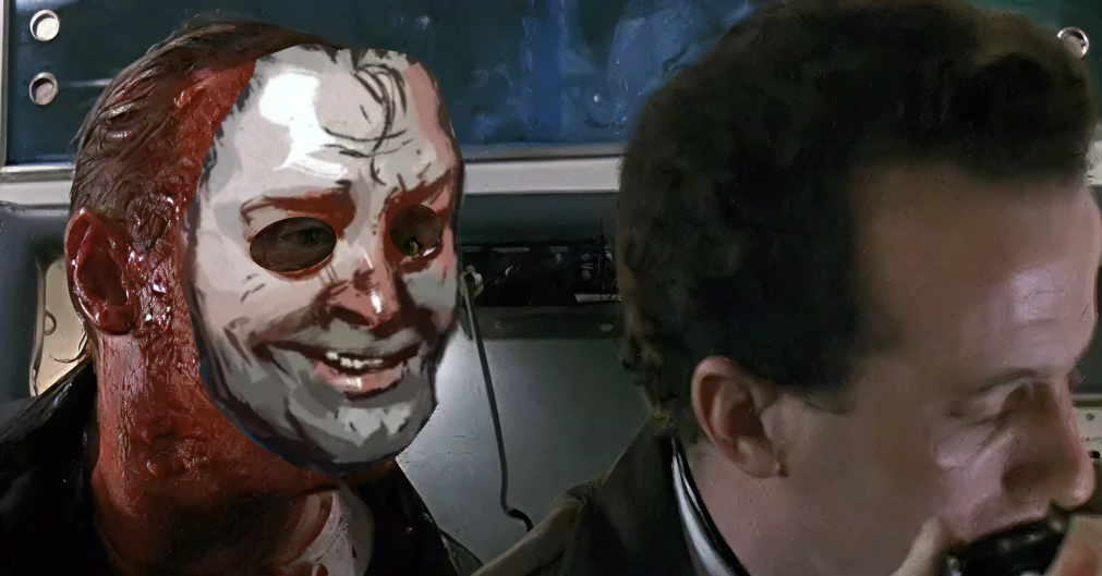  Igualito al Silencio de los Inocentes | NES