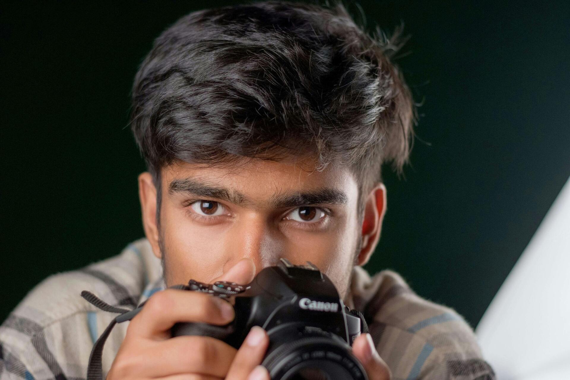 What does AI think you do?