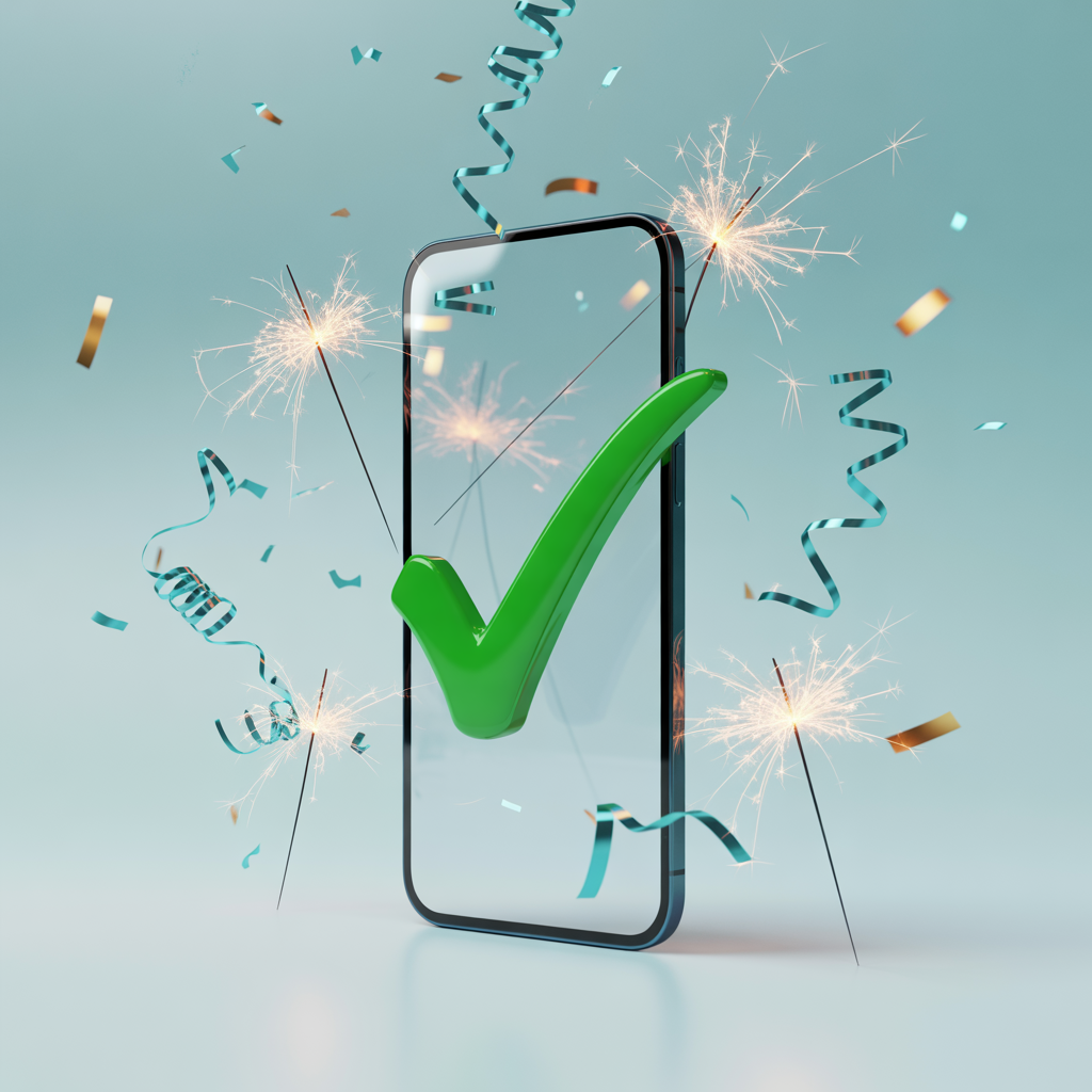 Start 2026 One Step Ahead