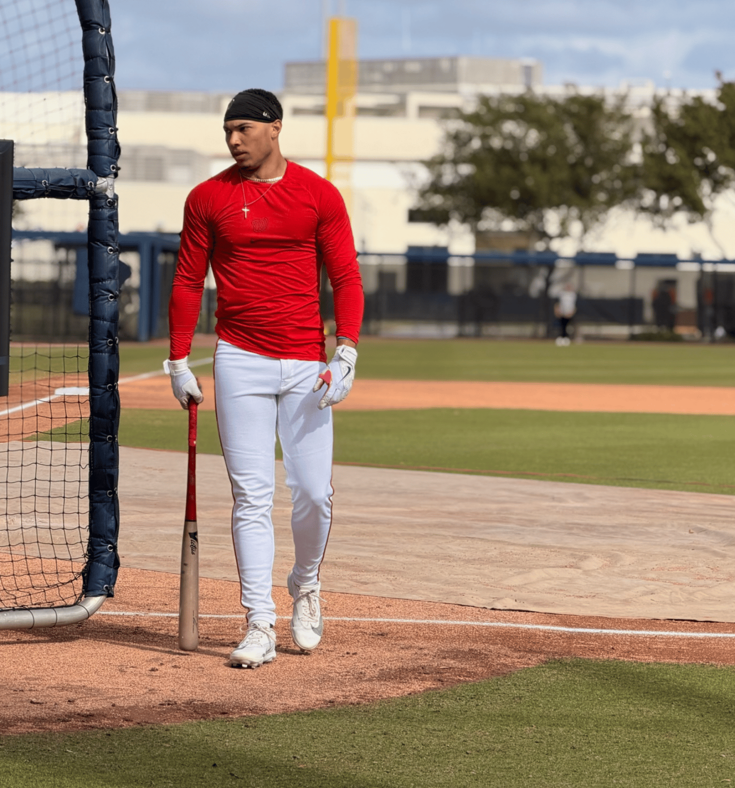 Washington Nationals Win 7-5 vs. Miami Marlins: Three-run eighth inning propels Nationals over Marlins