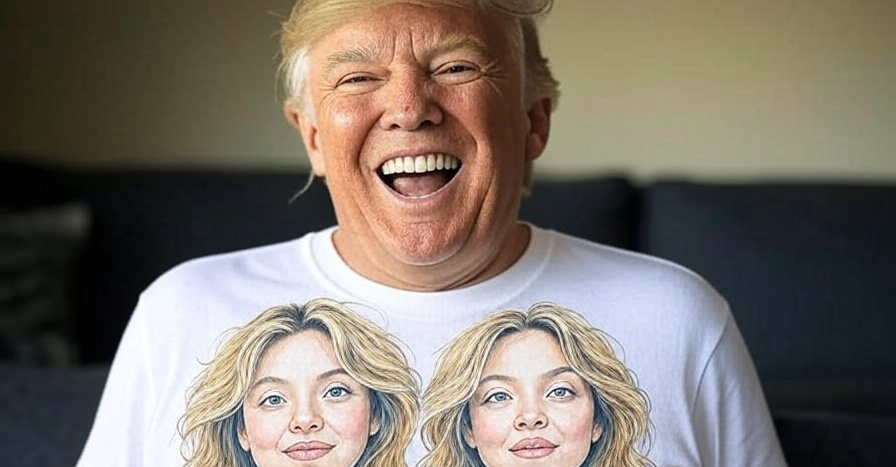 8/11/25: The Sydney Sweeney Discourse