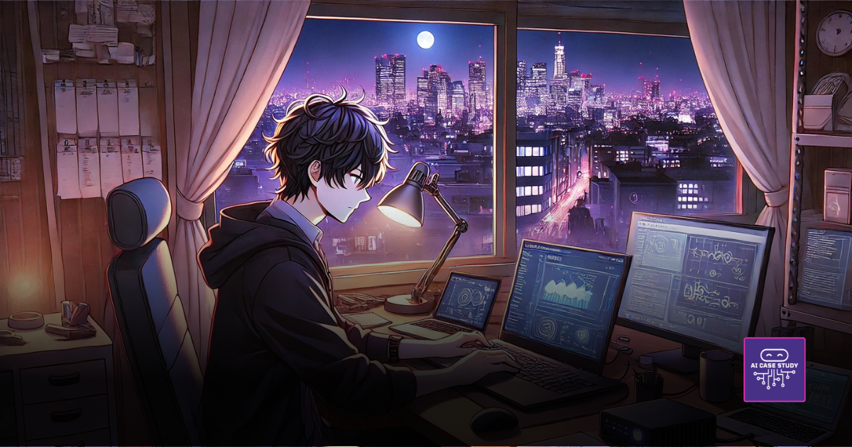 Free Yourself from Repetitive Tasks