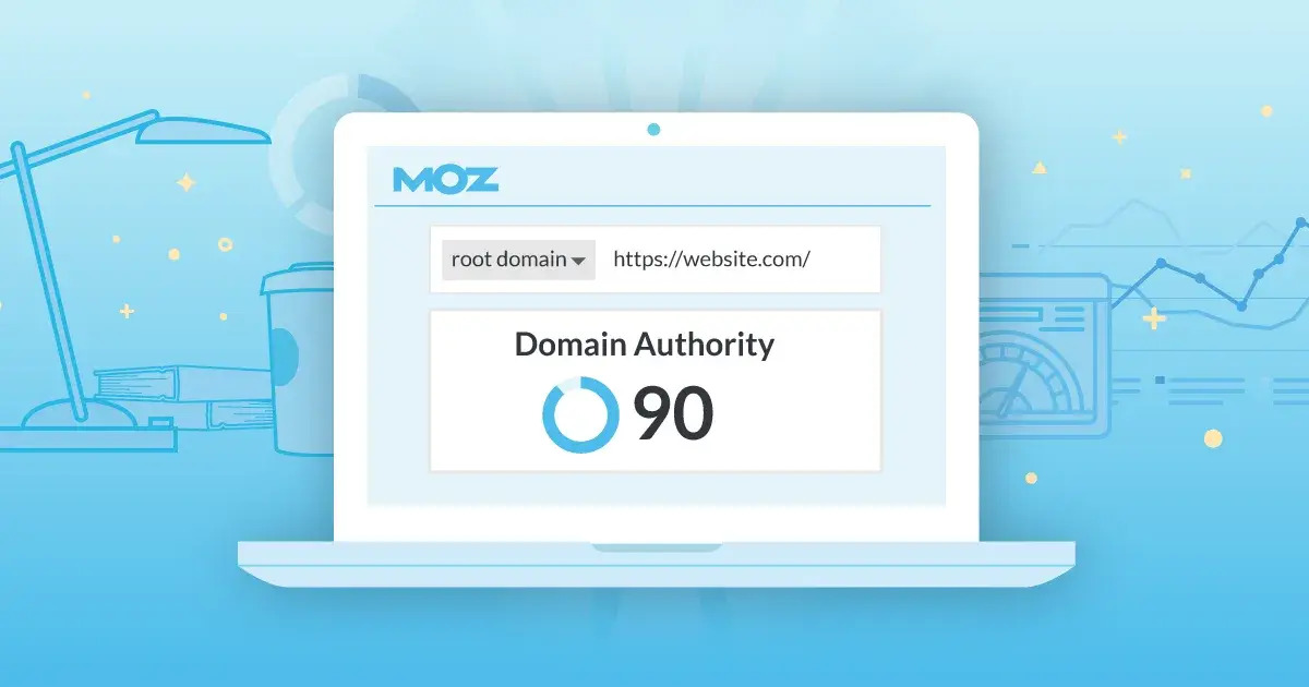 Check Domain Authority: Measure Website Strength
