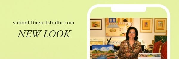 Explore The New Studio Website