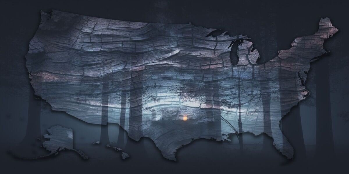 The Most Mysterious Place You Can Visit in Every US State