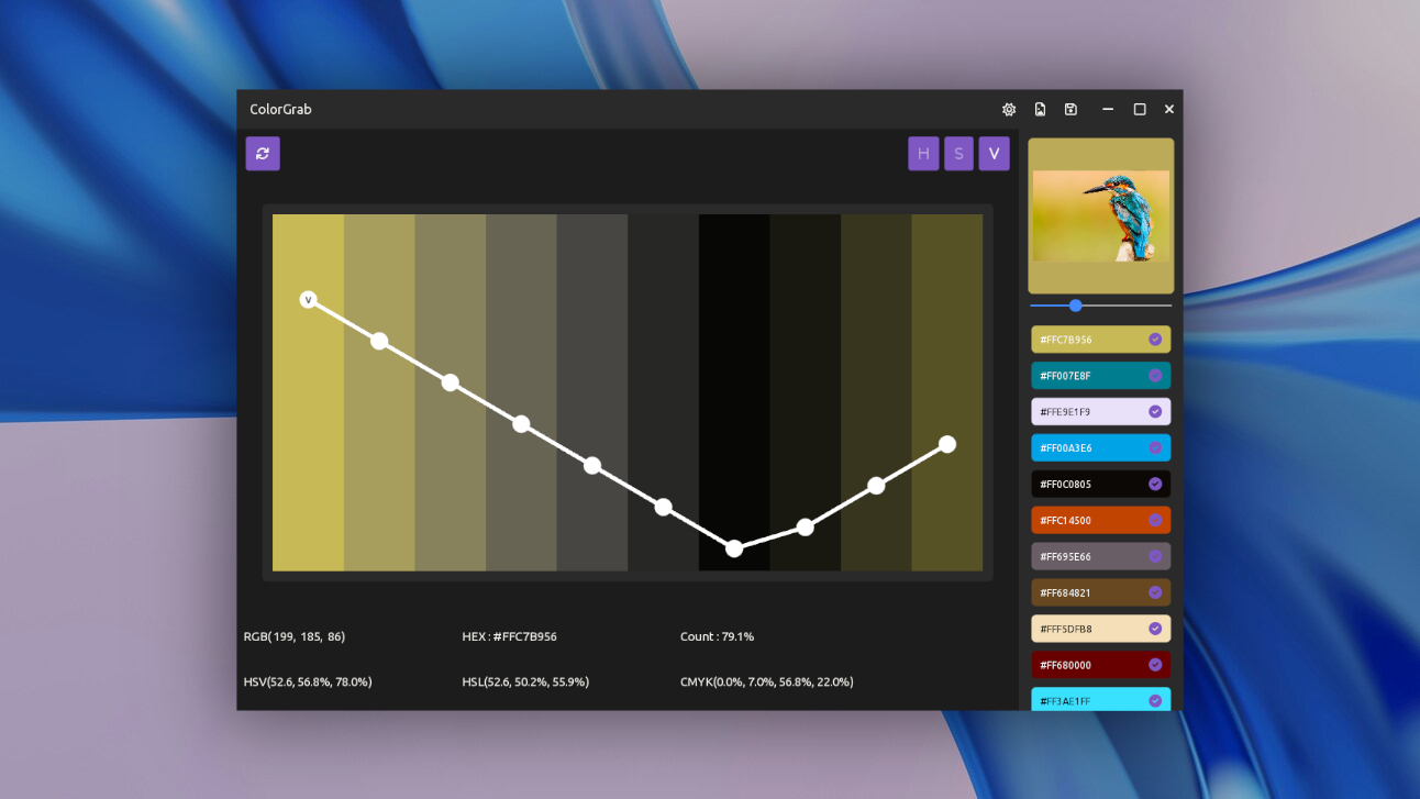 ColorGrab v0.4.0 Released
