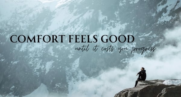 The Psychology of Enough