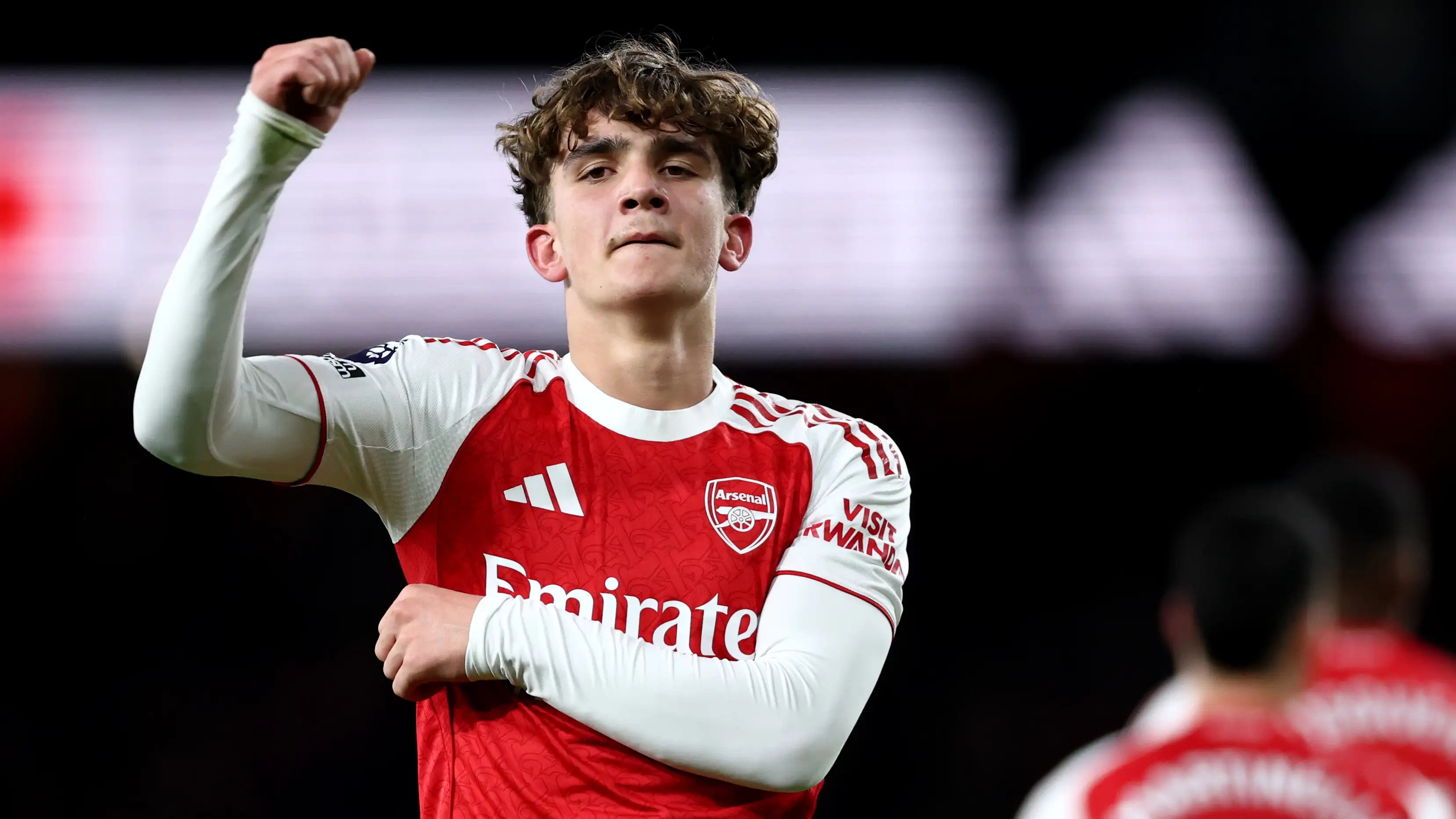 Max Dowman: Arsenal’s Record-Breaking Teenager Balancing Premier League Glory And GCSEs