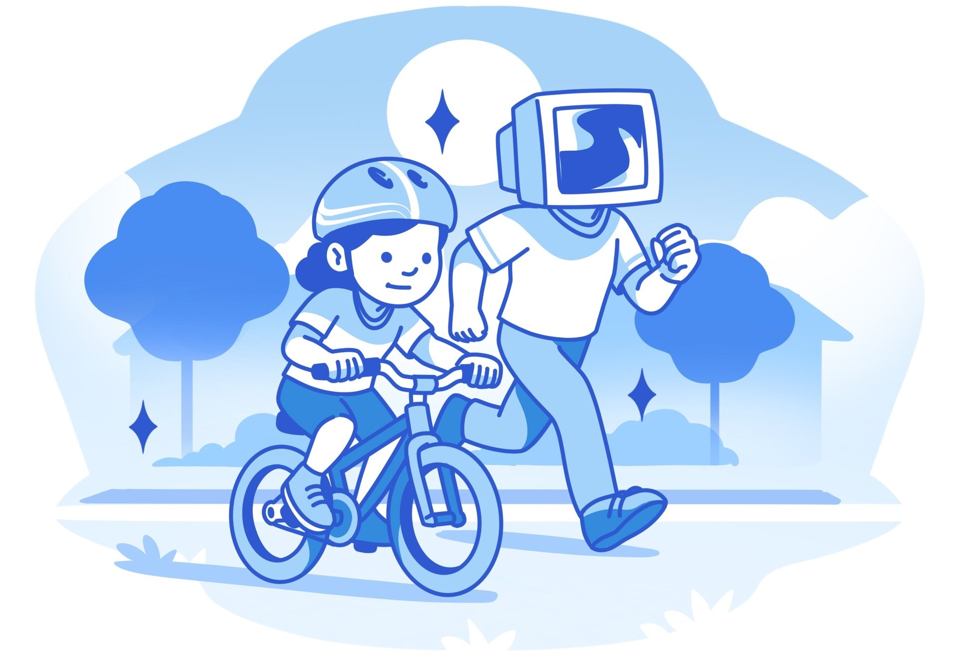Why Is Every Parent I Know Frustrated With Parental Controls?