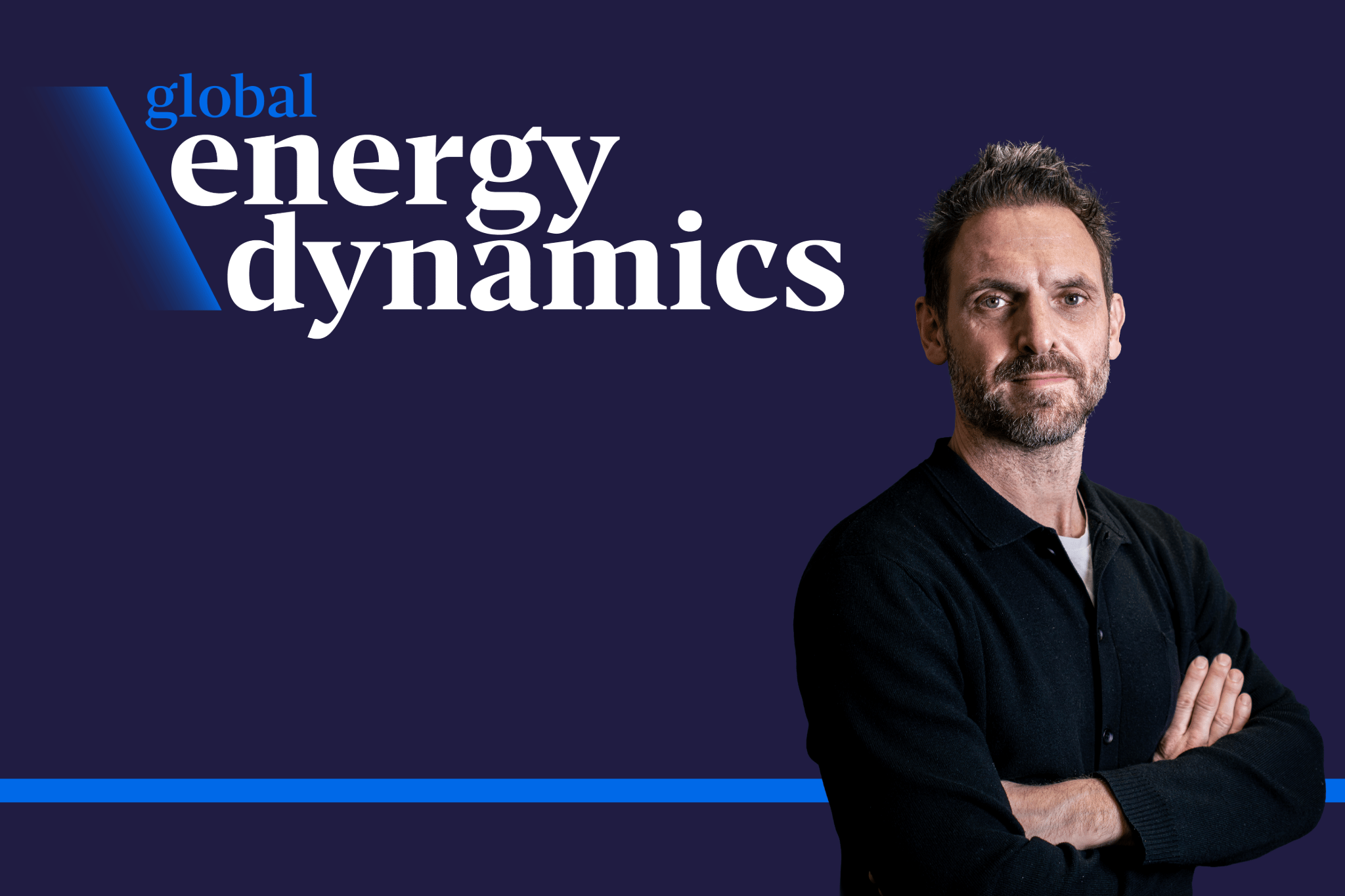 Welcome to Global Energy Dynamics