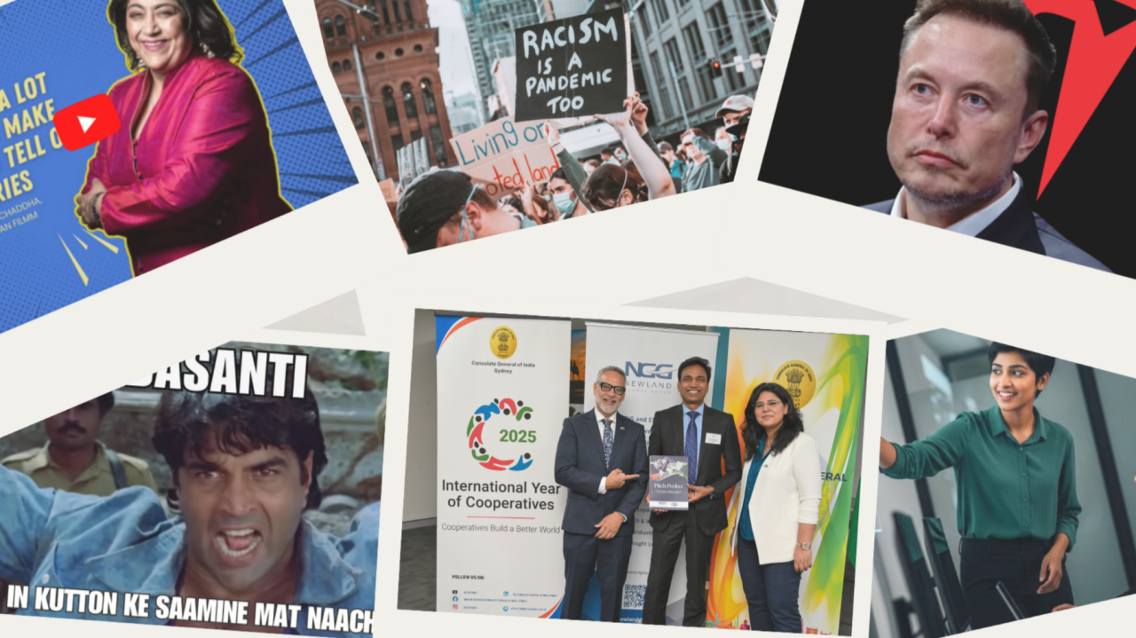 What to do if you face racial abuse