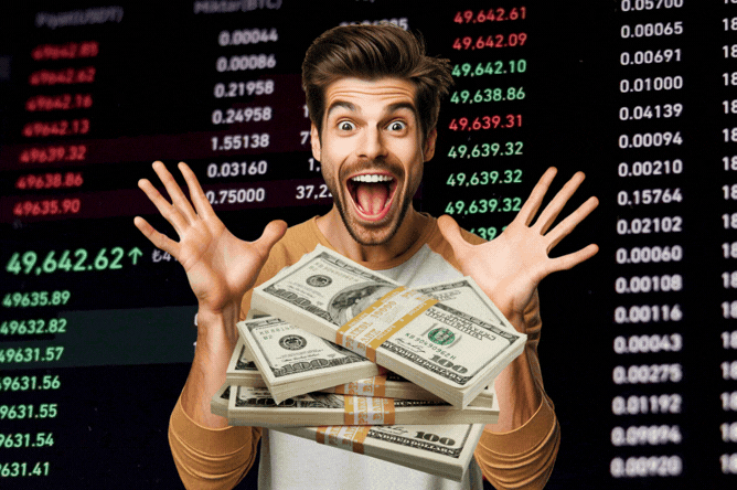 5 Stocks Quietly Winning in 2026’s Volatile Market