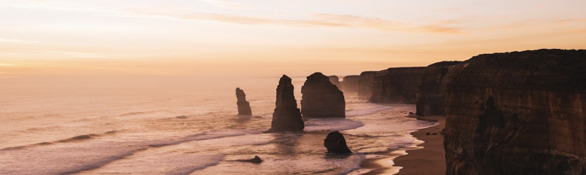 The Great Ocean Road: Camp, Surf, Explore
