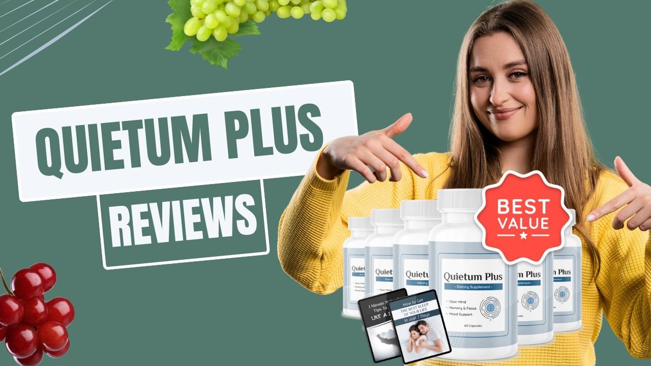 Quietum Plus vs Other Tinnitus Remedies: Which One Works Best?