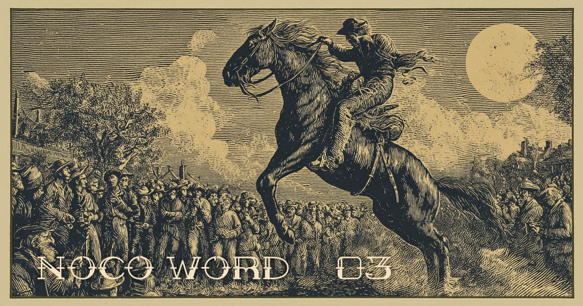 Hoedowns, Hair Bands & Helping Hands