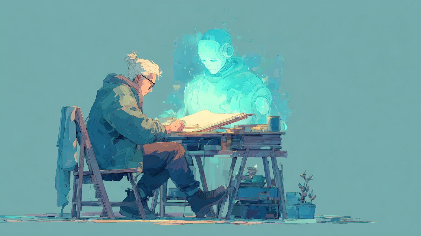 Writer’s block? There’s an app for that