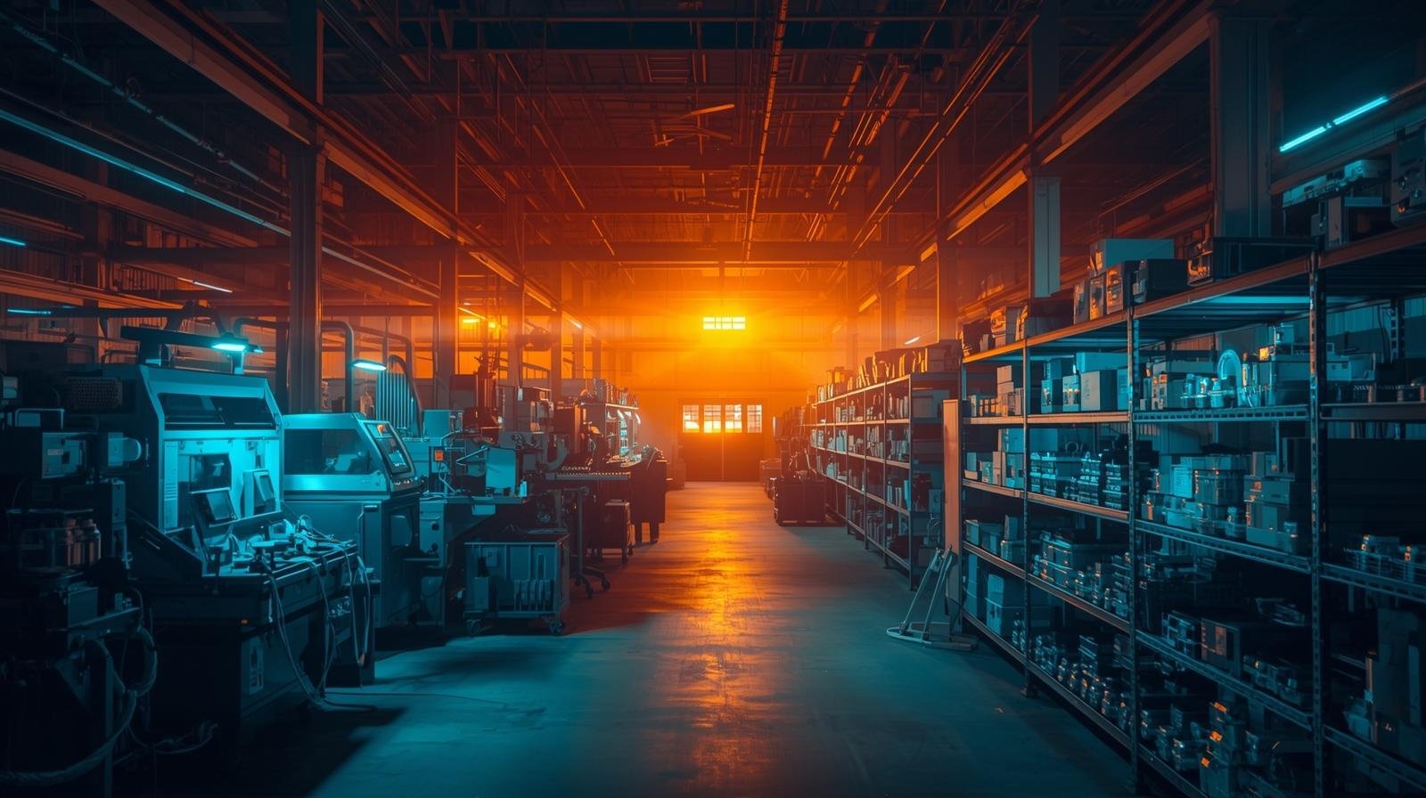 The Spark That Lit Up Singapore's Tech Scene