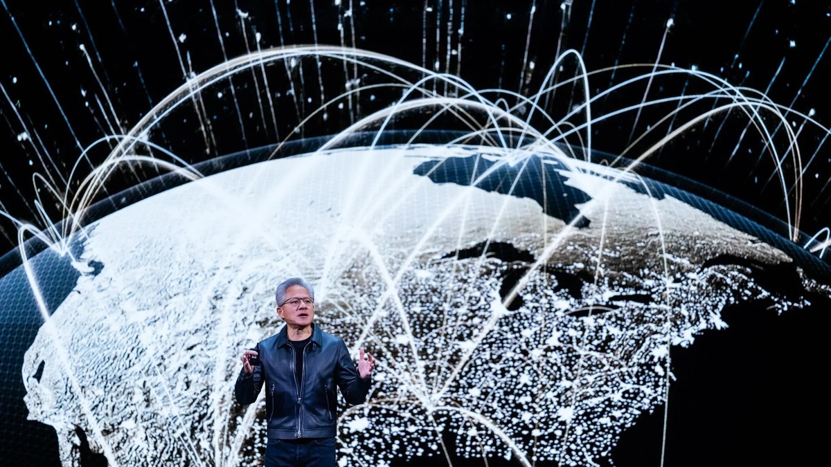 🧑‍🚀 NVIDIA Earnings, AI Classroom Shift & Google’s Nano Banana Pro