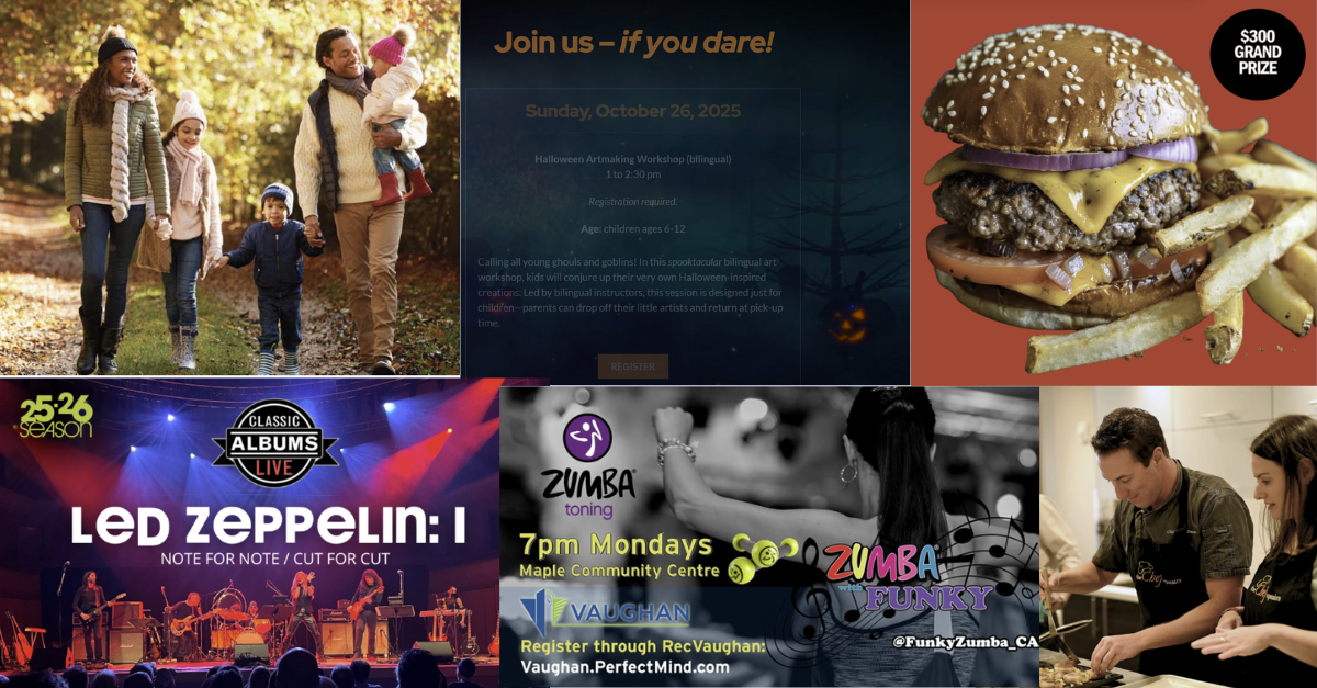 📌 3 Can’t-Miss Picks + Viral Treat