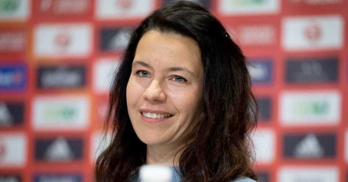 We (Probably) Know Who the General Manager is Going to Be