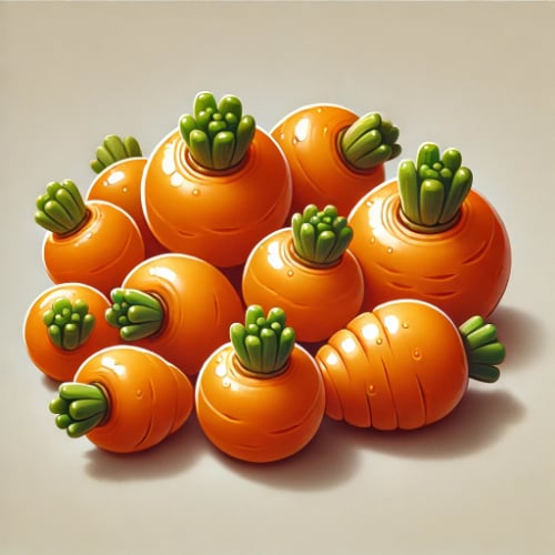 Fast Growing Veggies