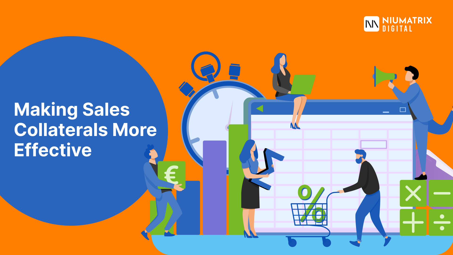 Why 70% of Sales Enablement Content Remains Unused