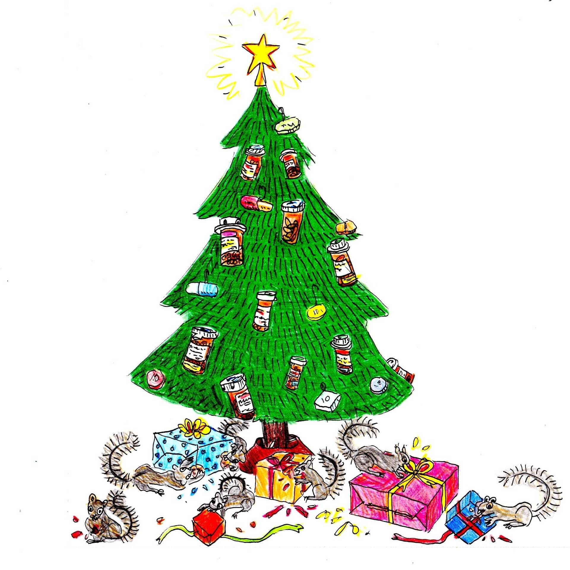 Love Life Even When You Have No Stomach For It