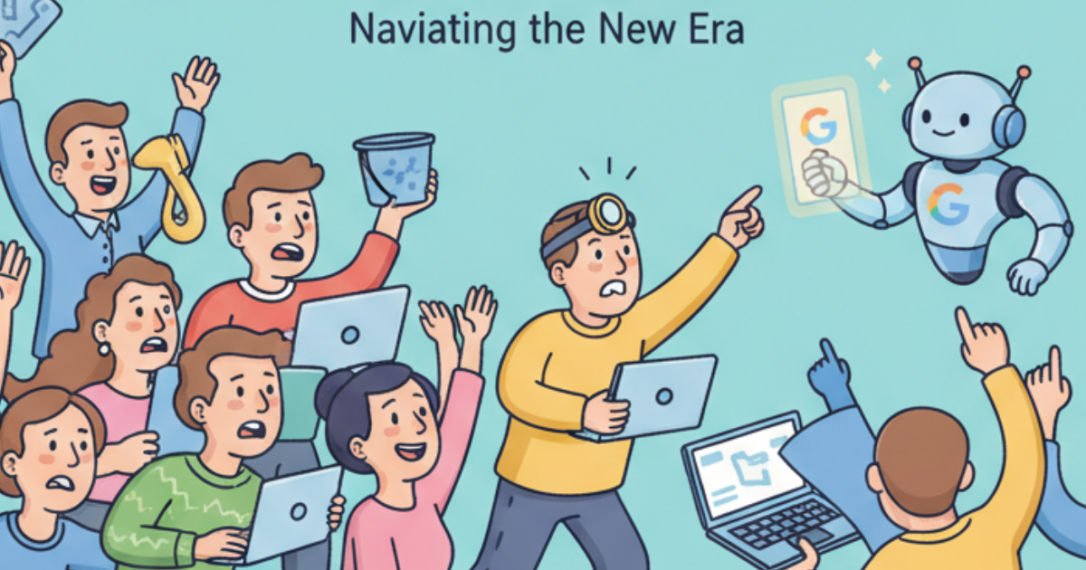 AI Giants Drop Updates + Your Google AI Studio Guide