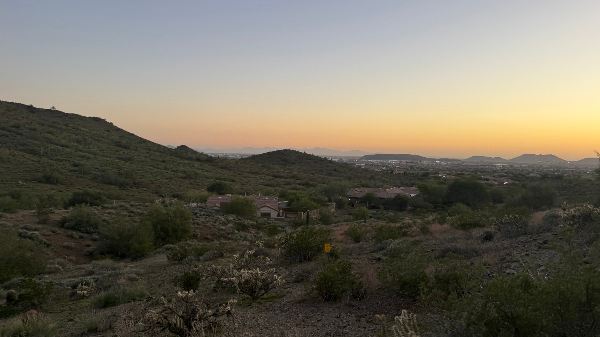 Hike Reminder: Saturday, December 13th