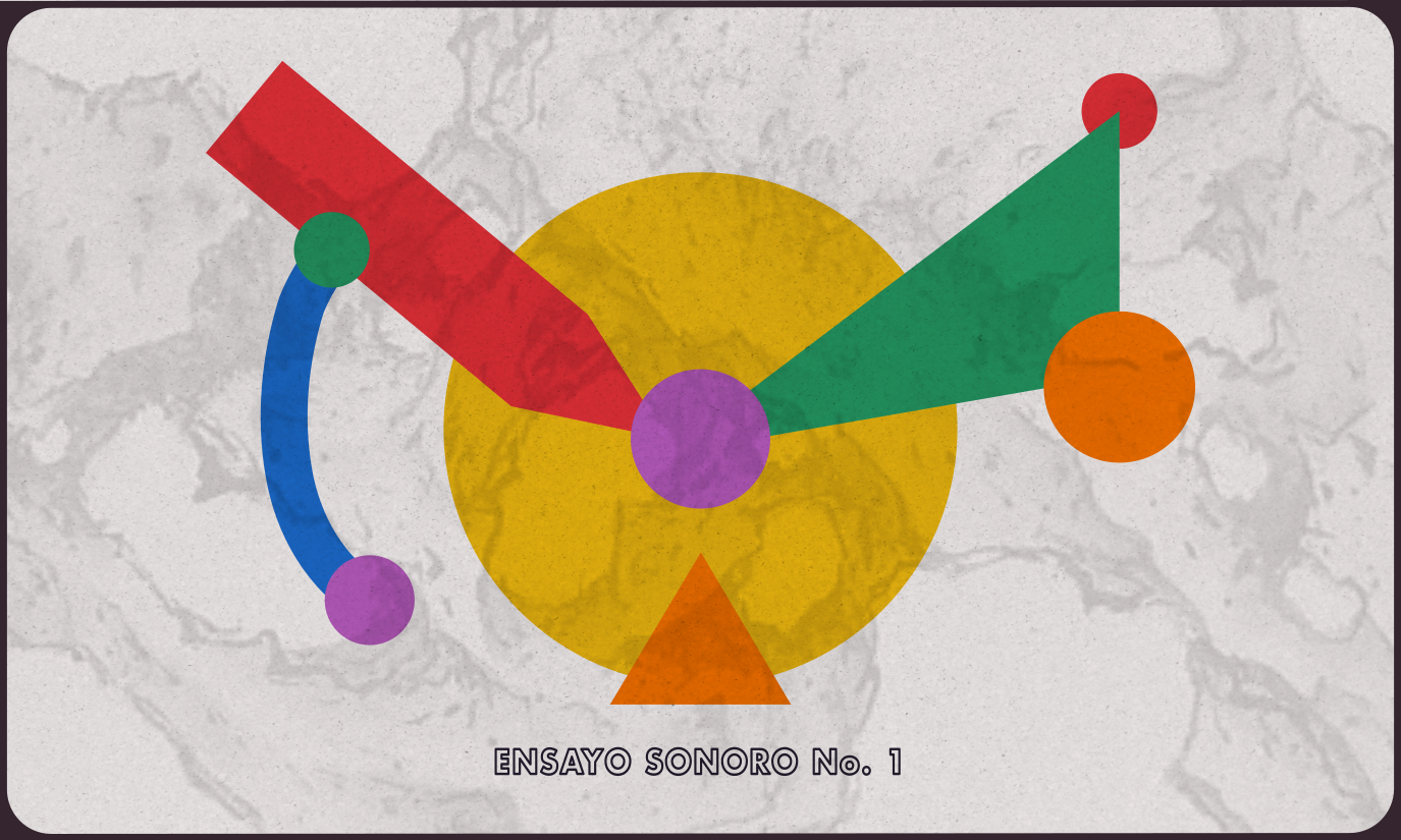 Ruido Mutuo: comunidad que trasciende la pista de baile