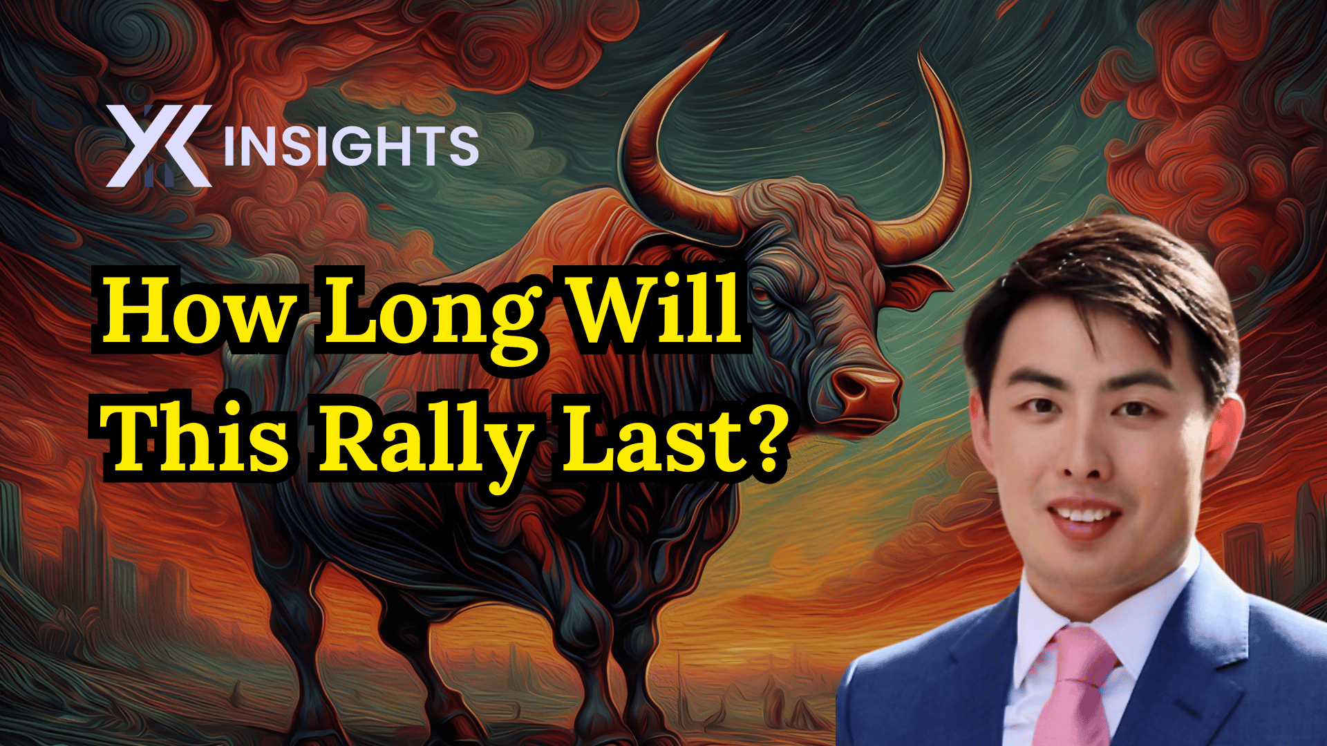 YXI Market Update Video (May 8, 2026)
