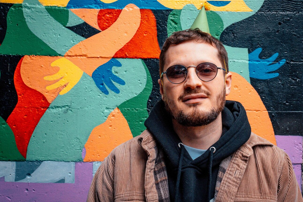 Frak The Person: A Battle Rapper’s Rise in The Bay