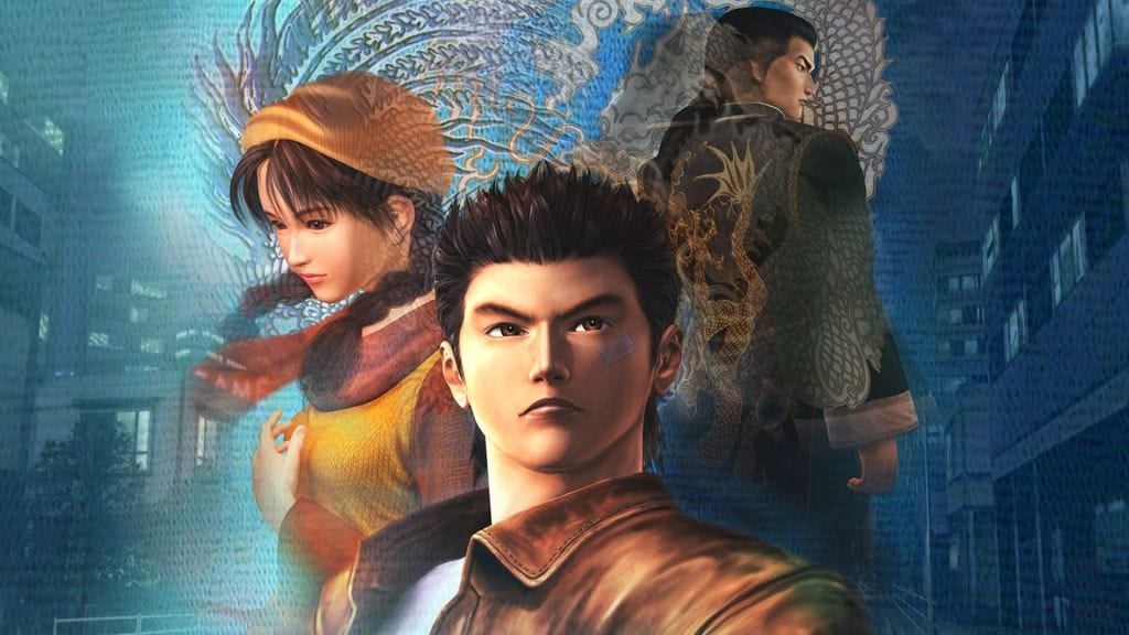 Shenmue at 25: A True Work of Freedom Well Ahead of its Time